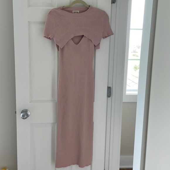 Open Edit Dress - Picture 1 of 5